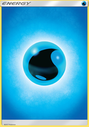 Water Energy (2017 Unnumbered)/149 - SM Base Set