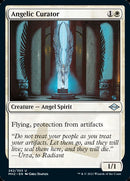 Angelic Curator (MH2-262) - Modern Horizons 2