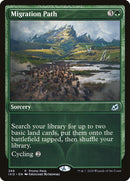 Migration Path (PPIKO-368) - Ikoria: Lair of Behemoths