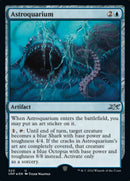 Astroquarium (Galaxy Foil) (UNF-320) - Unfinity Foil
