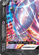 Mewtwo V-UNION - SWSH161/307 - SWSH Sword & Shield Promo Cards Holofoil