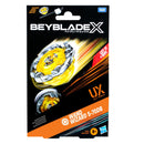 Beyblade X Wand Wizard 5-70DB Starter Pack