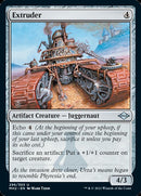 Extruder (MH2-296) - Modern Horizons 2