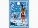 One Piece Card Game Luffy & Ace Set 15 Sleeves