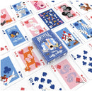 Bicycle Playing Cards Disney Cats & Dogs