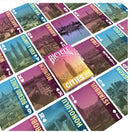 Bicycle Playing Cards Cities of The World