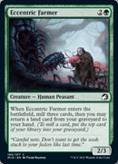 Eccentric Farmer (MID-185) - Innistrad: Midnight Hunt