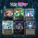 Secret Lair Drop Series Hatsune Miku: Digital Sensation Japanese Non-Foil