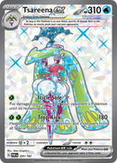 Tsareena ex - 220/182 220 - SV04 Paradox Rift Holofoil