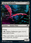 Inkrise Infiltrator (NEO-100) - Kamigawa: Neon Dynasty