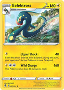 Eelektross 97/264 - SWSH08 Fusion Strike