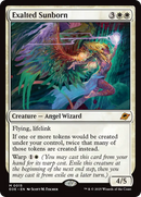 Exalted Sunborn [Edge of Eternities]