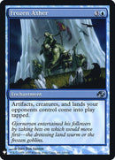 Frozen Aether (LIST-054) - The List: (colorshifted) Foil