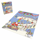 The Grinch 1000Pc Puzzle