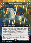 Merry-Go-Round (5-6) (UNF-222) - Unfinity