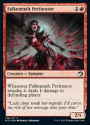 Falkenrath Perforator (MID-136) - Innistrad: Midnight Hunt