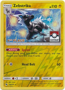 Zebstrika - 82/214 (League Challenge) [4th Place] - League & Championship Cards Reverse Holofoil