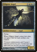 Filigree Angel (LIST-6/145) - The List