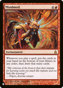 Mindmoil (LIST-135/306) - The List