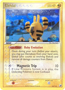 Elekid/115 - Unseen Forces Reverse Holofoil