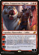Lukka, Coppercoat Outcast (LIST-125/274) - The List