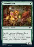 Glimmer Bairn (MH2-163) - Modern Horizons 2