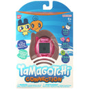 Tamagotchi Connection Translucent Pink