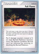 Full Flame - 2006 (Jimmy Ballard) 74 - World Championship Decks