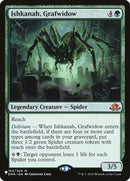 Ishkanah, Grafwidow (LIST-162/205) - The List