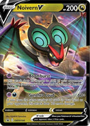 Noivern V - SWSH148 SWSH148/307 - SWSH Sword & Shield Promo Cards Holofoil