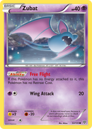 Zubat (53)/135 - Plasma Storm