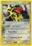 Rayquaza (Delta Species) 13/113 - Delta Species Reverse Holofoil