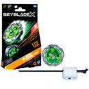 Beyblade X Wand Wizard 1-60R Starter Pack