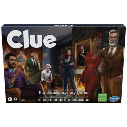 Clue