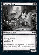 Kitchen Imp (Showcase) (MH2-343) - Modern Horizons 2: (Showcase)