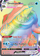 Drednaw VMAX (Secret) 75/73 - Champions Path Holofoil