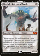 Kozilek, Butcher of Truth (LIST-006/254) - The List