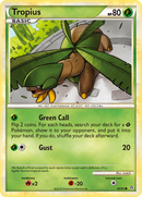 Tropius/95 - Unleashed