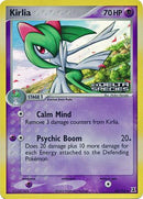 Kirlia 47/113 - Delta Species Reverse Holofoil