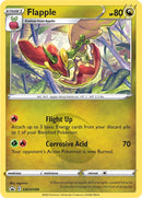 Flapple - SWSH189 SWSH189/307 - SWSH Sword & Shield Promo Cards Holofoil