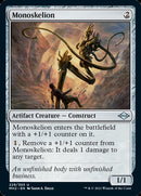 Monoskelion (MH2-229) - Modern Horizons 2