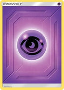 Psychic Energy (2019 Unnumbered) - SM  Team Up