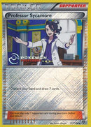 Professor Sycamore (2015) - Professor Program Promos Reverse Holofoil