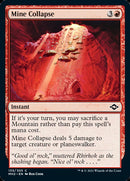 Mine Collapse (MH2-135) - Modern Horizons 2