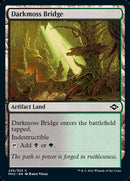 Darkmoss Bridge (MH2-245) - Modern Horizons 2