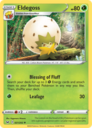 Eldegoss 21/202 - SWSH01 Sword & Shield Base Set