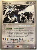 Lugia ex - 2006 (Hiroki Yano) 105 - World Championship Decks