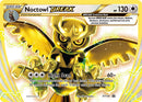 Noctowl BREAK/211 - XY Promos Holofoil