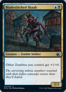 Bladestitched Skaab (MID-212) - Innistrad: Midnight Hunt