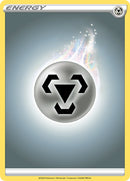 Metal Energy - SWSH01 Sword & Shield Base Set